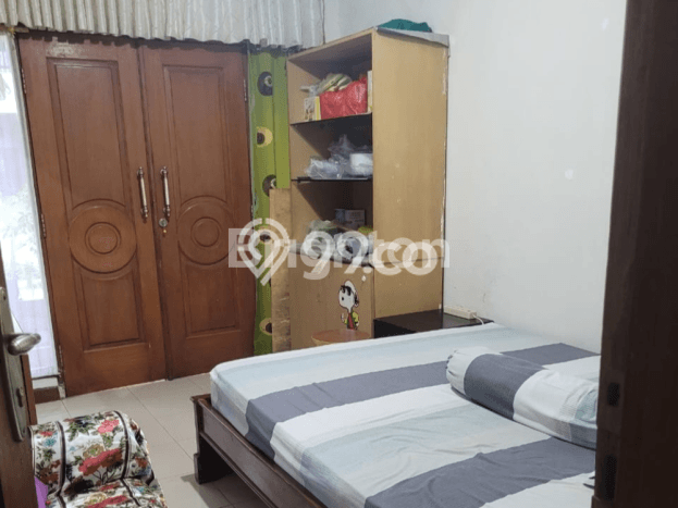 Rumah Minimalis 4 KT di Jatimurni Bekasi Rumah Minimalis 4 KT di Jatimurni Bekasi