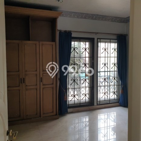 Dijual Rumah Elit Exclusive di Kebayoran Lama, Jakarta Selatan Dijual Rumah Elit Exclusive di Kebayoran Lama, Jakarta Selatan