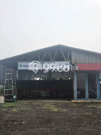 Tanah Dijual Lokasi Setu Bekasi SHM Tanah Dijual Lokasi Setu Bekasi SHM