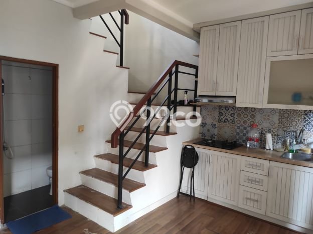 Rumah Modern 2 Kamar LT 90m2 di Bekasi Rumah Modern 2 Kamar LT 90m2 di Bekasi