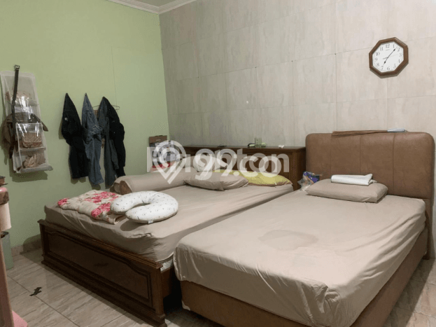 Jual Rumah Eksklusif 5 KT di Jati Cempaka, Bekasi Jual Rumah Eksklusif 5 KT di Jati Cempaka, Bekasi