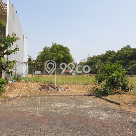 Lahan Kosong Dijual di Jakarta Barat dengan Area 477m2 Lahan Kosong Dijual di Jakarta Barat dengan Area 477m2