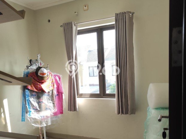 Rumah Modern 2 Kamar LT 90m2 di Bekasi Rumah Modern 2 Kamar LT 90m2 di Bekasi