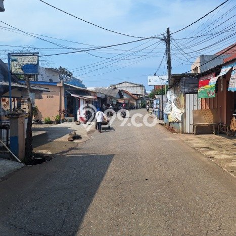 LOKASI STRATEGIS! Ruko Kawasan , Luas 1200m2m², Area Komersial, Mainroad LOKASI STRATEGIS! Ruko Kawasan , Luas 1200m2m², Area Komersial, Mainroad