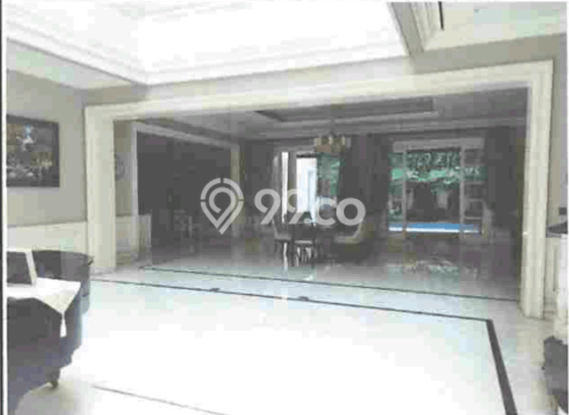 Dijual Rumah Elit Exclusive di Menteng, Jakarta Pusat Dijual Rumah Elit Exclusive di Menteng, Jakarta Pusat