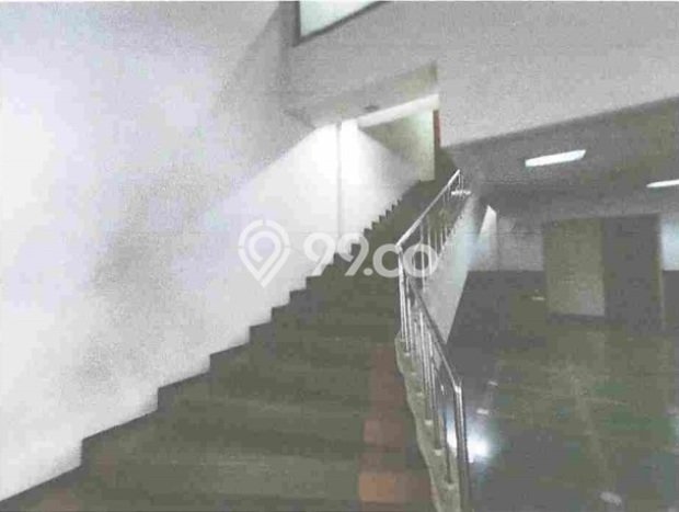 Area Ramai! Kantor Dijual di Cilandak untuk Bisnis Luas Bangunan 3400m2 Area Ramai! Kantor Dijual di Cilandak untuk Bisnis Luas Bangunan 3400m2