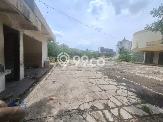 Lahan untuk Dijual Lokasi Regol, Bandung Luas 4503m2 - Lahan untuk Dijual Lokasi Regol, Bandung Luas 4503m2 -