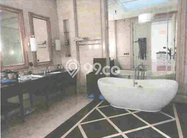 Dijual Rumah Elit Exclusive di Menteng, Jakarta Pusat Dijual Rumah Elit Exclusive di Menteng, Jakarta Pusat