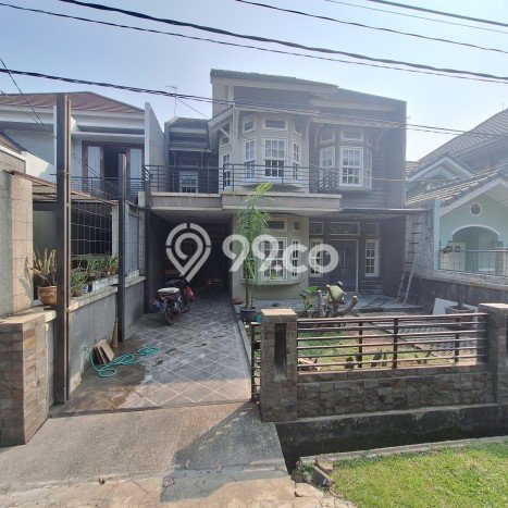 Dijual Rumah Premium dengan Fasilitas Sekitar Komplit di Bekasi Selatan, Bekasi Dijual Rumah Premium dengan Fasilitas Sekitar Komplit di Bekasi Selatan, Bekasi