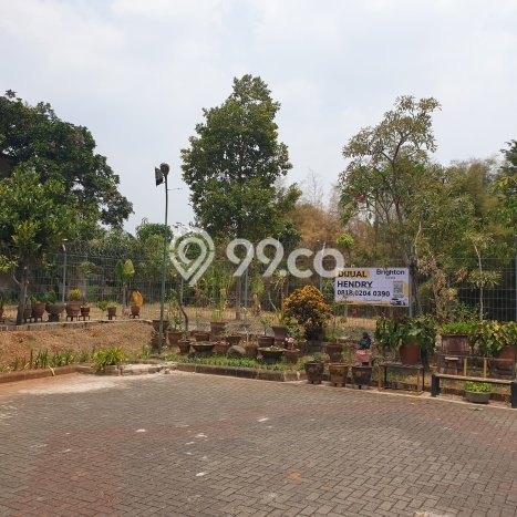 Tanah Kavling untuk Dijual di Kebon Jeruk Jakarta Barat 435m2 Tanah Kavling untuk Dijual di Kebon Jeruk Jakarta Barat 435m2