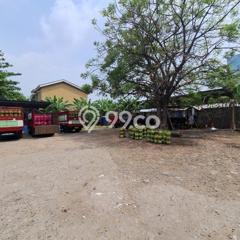 Dijual Tanah Area Berkembang Kawasan , Luas 5030m2m², Akses Jakarta Utara, Jakarta Utara Dijual Tanah Area Berkembang Kawasan , Luas 5030m2m², Akses Jakarta Utara, Jakarta Utara