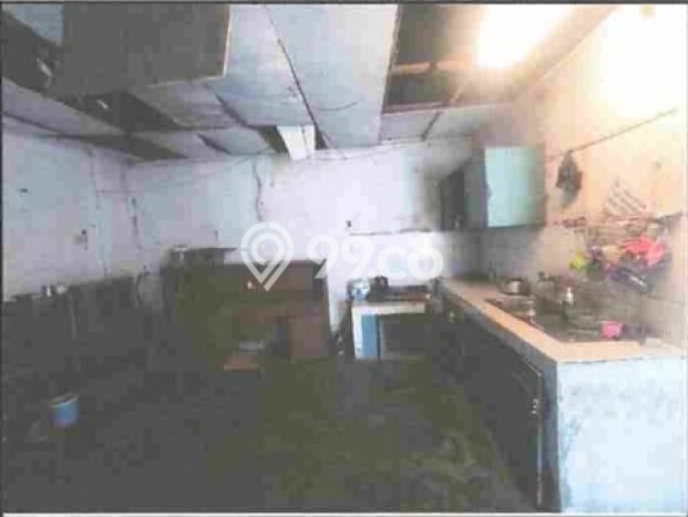 Dijual Tanah 634m2 di Gondangdia, Jakarta Pusat Dijual Tanah 634m2 di Gondangdia, Jakarta Pusat
