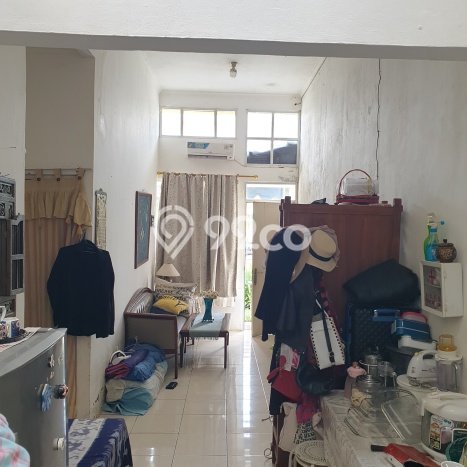 Rumah Budget Favorit Dijual Area Setu LT 96m2 Rumah Budget Favorit Dijual Area Setu LT 96m2
