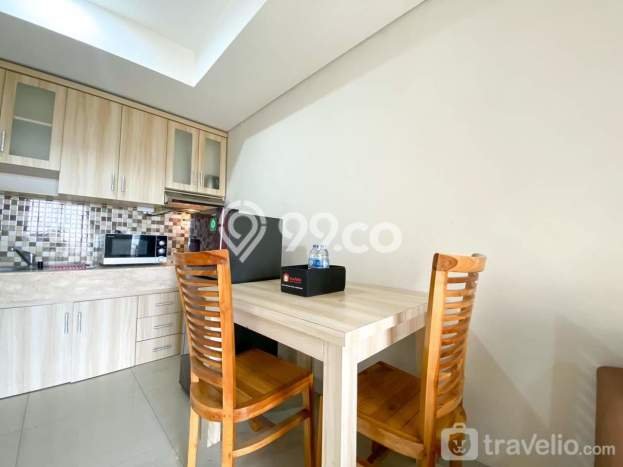 Untuk Dijual Apartemen Strategis di Cikarang Selatan Bekasi 1 Kamar Tidur Untuk Dijual Apartemen Strategis di Cikarang Selatan Bekasi 1 Kamar Tidur