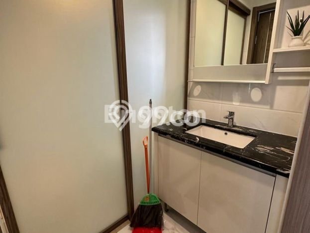 Apartemen Kawasan Cisauk, 1 KM, Luas 45m2m², Area Premium Apartemen Kawasan Cisauk, 1 KM, Luas 45m2m², Area Premium