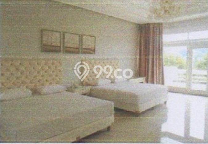 Hotel Premium Kawasan Cidadap, Luas 1373m2m², Lokasi Bisnis, Berkembang Hotel Premium Kawasan Cidadap, Luas 1373m2m², Lokasi Bisnis, Berkembang