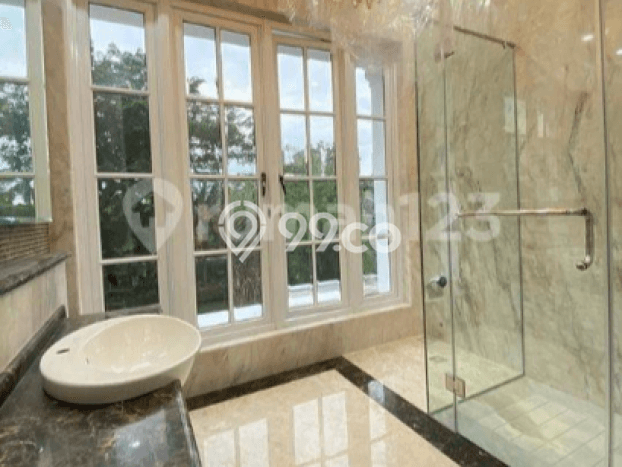 Rumah Luxury Modern Siap Huni di Pondok Indah Jakarta Selatan Rumah Luxury Modern Siap Huni di Pondok Indah Jakarta Selatan