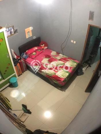Rumah Modern 5 Kamar LT 183m2 di Jati Luhur Rumah Modern 5 Kamar LT 183m2 di Jati Luhur