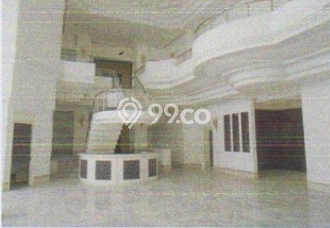 Hotel Premium Kawasan Cidadap, Luas 1373m2m², Lokasi Bisnis, Berkembang Hotel Premium Kawasan Cidadap, Luas 1373m2m², Lokasi Bisnis, Berkembang