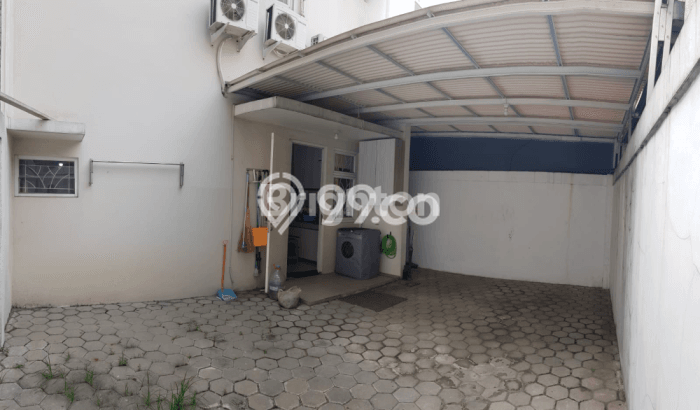 Rumah Strategis Minimalis Lb 63m2 di Rawalumbu, Bekasi Rumah Strategis Minimalis Lb 63m2 di Rawalumbu, Bekasi