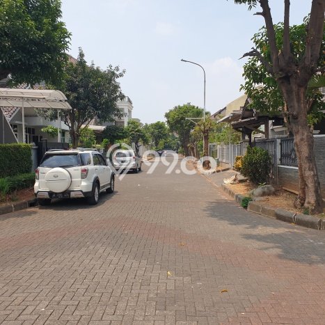 Tanah Kavling untuk Dijual di Kebon Jeruk Jakarta Barat 393m2 Tanah Kavling untuk Dijual di Kebon Jeruk Jakarta Barat 393m2