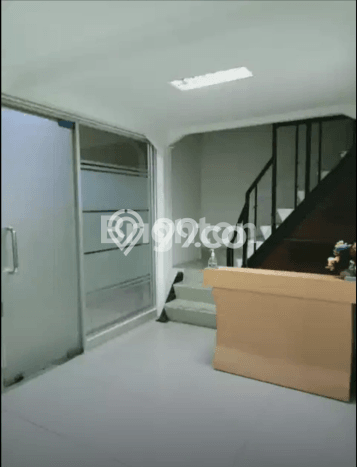 Kantor Dijual di Prime Area Jakarta Selatan Luas 60m2 Kantor Dijual di Prime Area Jakarta Selatan Luas 60m2