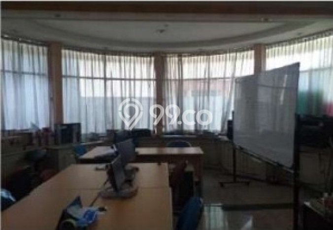 Hunian Mewah LB 894m2 Siap Huni Desain Elegan di Pondok Pinang, Jakarta Selatan Hunian Mewah LB 894m2 Siap Huni Desain Elegan di Pondok Pinang, Jakarta Selatan