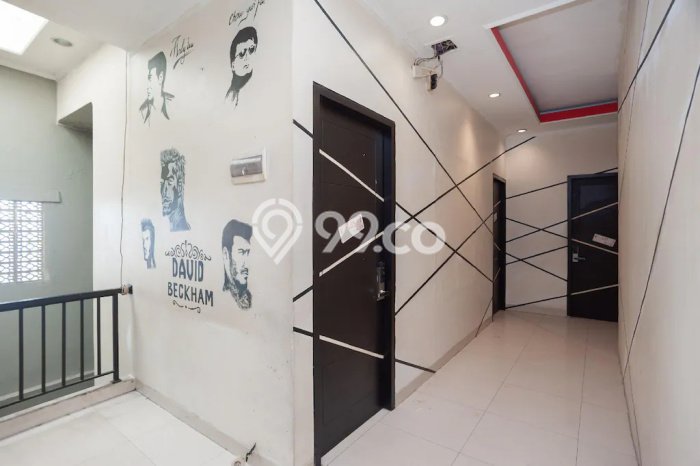 PRIME LOCATION! Hotel di Kemayoran, Luas 744m², Area Bisnis, Lokasi Premium PRIME LOCATION! Hotel di Kemayoran, Luas 744m², Area Bisnis, Lokasi Premium
