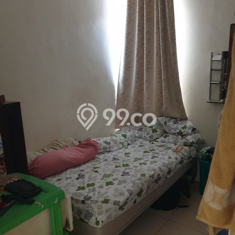 Rumah Budget Favorit Dijual Area Setu LT 96m2 Rumah Budget Favorit Dijual Area Setu LT 96m2