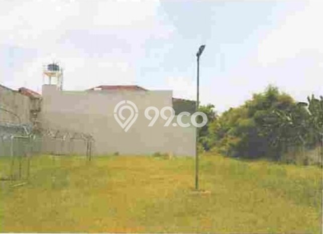 Tanah Kavling untuk Dijual di Kebon Jeruk Jakarta Barat 393m2 Tanah Kavling untuk Dijual di Kebon Jeruk Jakarta Barat 393m2