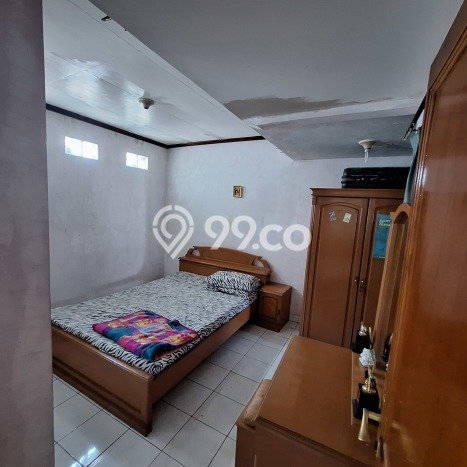 Dijual Rumah Minimalis Bagus Punya 4 KT di Antapani Bandung SHM Dijual Rumah Minimalis Bagus Punya 4 KT di Antapani Bandung SHM