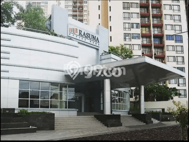 Kantor Dijual di Prime Area Jakarta Selatan Luas 60m2 Kantor Dijual di Prime Area Jakarta Selatan Luas 60m2