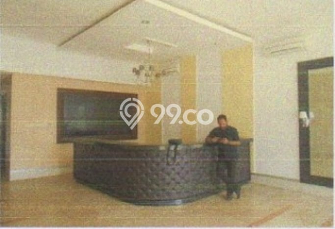 Hotel Premium Kawasan Cidadap, Luas 1373m2m², Lokasi Bisnis, Berkembang Hotel Premium Kawasan Cidadap, Luas 1373m2m², Lokasi Bisnis, Berkembang