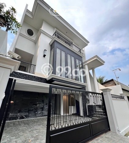 Jual Cepat Hunian Elegan Cozy di Jakarta Selatan Jual Cepat Hunian Elegan Cozy di Jakarta Selatan
