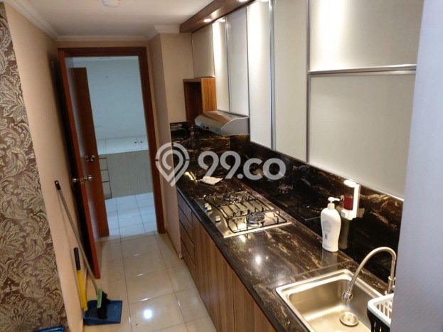 Apartemen Nyaman Dijual di Kemayoran, Jakarta Pusat Dilengkapi 4 KT dan 3 KM Apartemen Nyaman Dijual di Kemayoran, Jakarta Pusat Dilengkapi 4 KT dan 3 KM