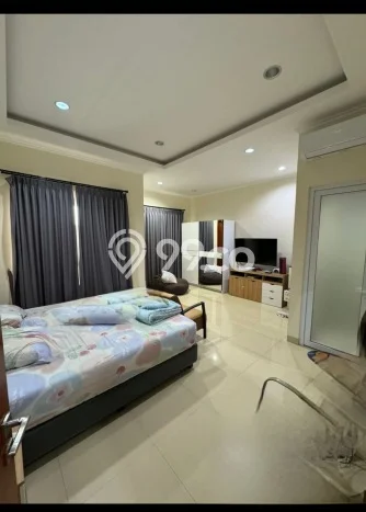 Dijual Rumah Luas Megah Dengan View Eksklusif di Sunter, Jakarta Utara Dijual Rumah Luas Megah Dengan View Eksklusif di Sunter, Jakarta Utara