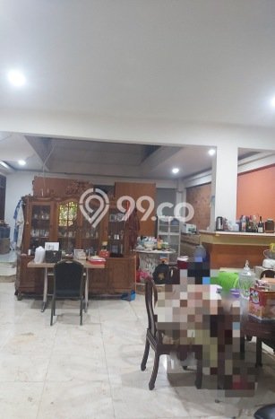 Hot Offer Hunian Premium Ideal dan Luas di Johar Baru, Jakarta Pusat Hot Offer Hunian Premium Ideal dan Luas di Johar Baru, Jakarta Pusat