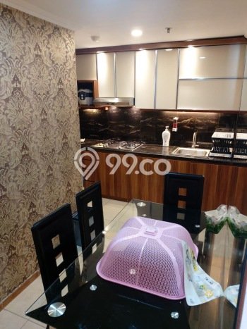Apartemen Nyaman Dijual di Kemayoran, Jakarta Pusat Dilengkapi 4 KT dan 3 KM Apartemen Nyaman Dijual di Kemayoran, Jakarta Pusat Dilengkapi 4 KT dan 3 KM