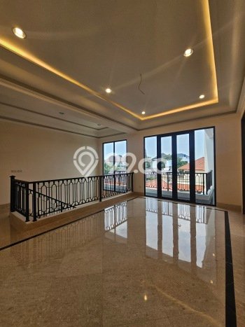 Jual Cepat Hunian Elegan Cozy di Jakarta Selatan Jual Cepat Hunian Elegan Cozy di Jakarta Selatan