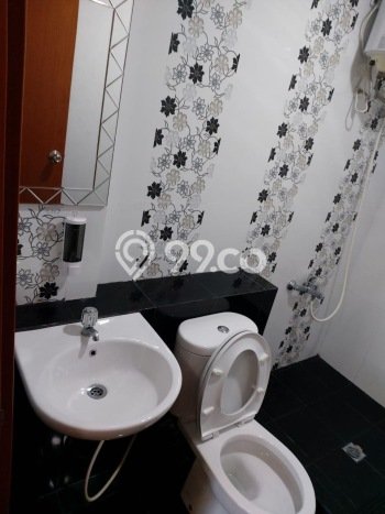 Apartemen Nyaman Dijual di Kemayoran, Jakarta Pusat Dilengkapi 4 KT dan 3 KM Apartemen Nyaman Dijual di Kemayoran, Jakarta Pusat Dilengkapi 4 KT dan 3 KM