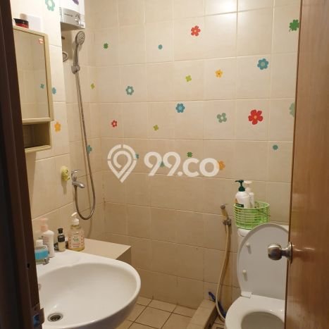 Apartemen Favorit Nyaman Dijual di Jakarta Utara dengan 2 Kamar Tidur Apartemen Favorit Nyaman Dijual di Jakarta Utara dengan 2 Kamar Tidur