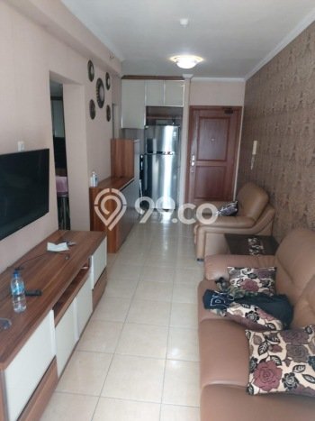 Apartemen Nyaman Dijual di Kemayoran, Jakarta Pusat Dilengkapi 4 KT dan 3 KM Apartemen Nyaman Dijual di Kemayoran, Jakarta Pusat Dilengkapi 4 KT dan 3 KM