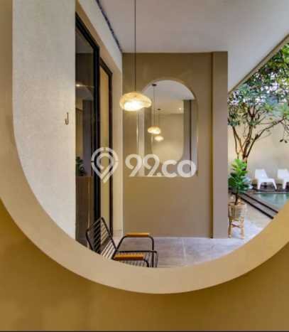 PRIME LOCATION! Hotel di Cilandak, Luas 600m2m², Kawasan Komersial, Lokasi Premium PRIME LOCATION! Hotel di Cilandak, Luas 600m2m², Kawasan Komersial, Lokasi Premium