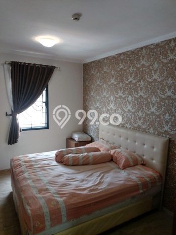 Apartemen Nyaman Dijual di Kemayoran, Jakarta Pusat Dilengkapi 4 KT dan 3 KM Apartemen Nyaman Dijual di Kemayoran, Jakarta Pusat Dilengkapi 4 KT dan 3 KM