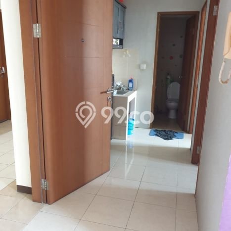 Apartemen Favorit Nyaman Dijual di Jakarta Utara dengan 2 Kamar Tidur Apartemen Favorit Nyaman Dijual di Jakarta Utara dengan 2 Kamar Tidur