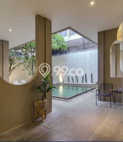PRIME LOCATION! Hotel di Cilandak, Luas 600m2m², Kawasan Komersial, Lokasi Premium PRIME LOCATION! Hotel di Cilandak, Luas 600m2m², Kawasan Komersial, Lokasi Premium