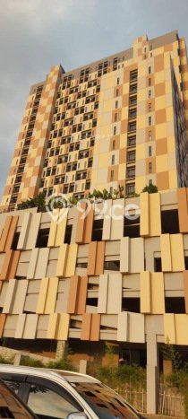 Apartemen Terawat Dijual di Bekasi Spesifikasi 2 KT, 1 KM Apartemen Terawat Dijual di Bekasi Spesifikasi 2 KT, 1 KM