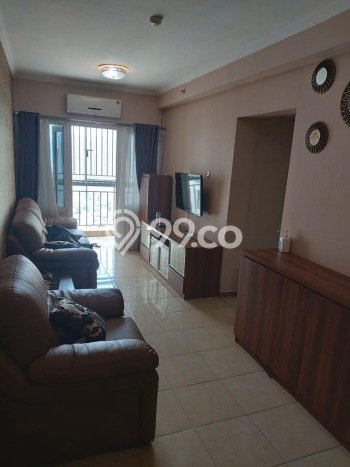 Apartemen Nyaman Dijual di Kemayoran, Jakarta Pusat Dilengkapi 4 KT dan 3 KM Apartemen Nyaman Dijual di Kemayoran, Jakarta Pusat Dilengkapi 4 KT dan 3 KM
