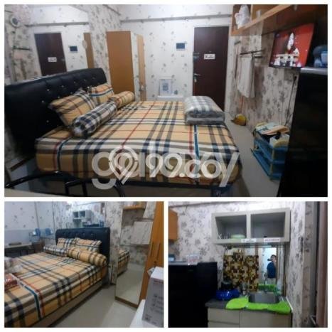 Untuk Dijual Apartemen Terjangkau di Sukolilo, Surabaya dengan 0 KT, 0 KM Untuk Dijual Apartemen Terjangkau di Sukolilo, Surabaya dengan 0 KT, 0 KM