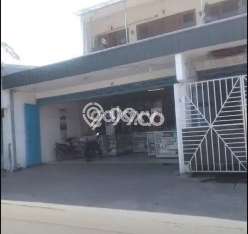 Rumah Eksklusif Dijual LT 390m2 di Sawahan, Surabaya Rumah Eksklusif Dijual LT 390m2 di Sawahan, Surabaya